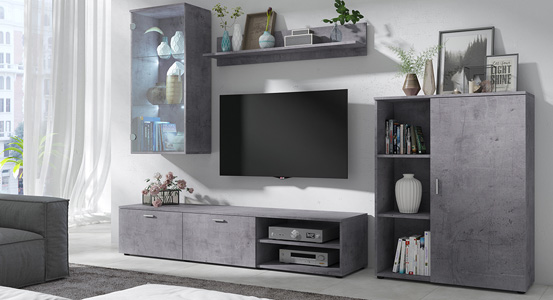 Jak urządzić małe mieszkanie?