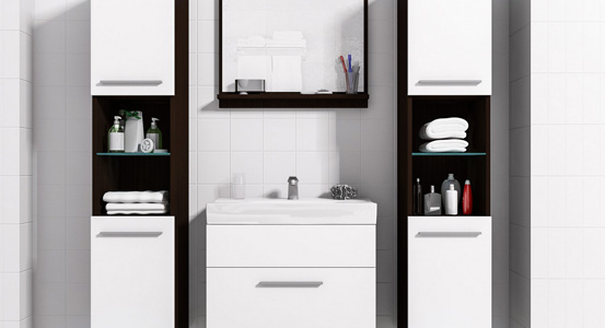 Jak urządzić nowoczesną łazienkę?