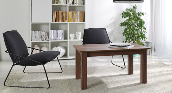 Jak wybrać stolik kawowy?