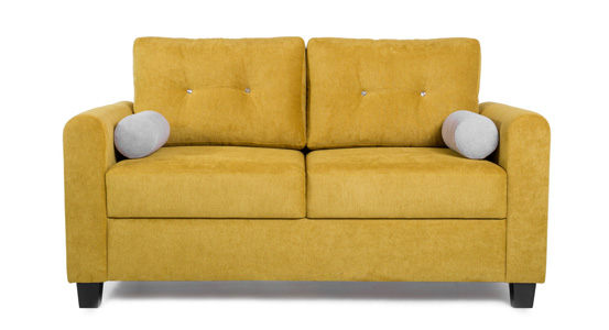 Kanapa w salonie kilka inspiracji