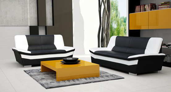 Wybieramy stolik kawowy