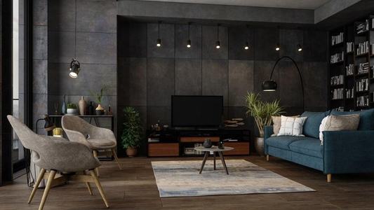 Klasyczny salon – jakie meble wybrać?