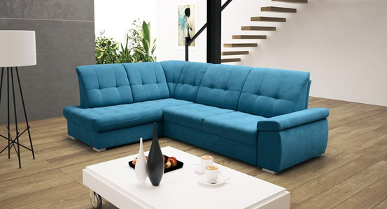 Jak kolory wnętrza wpływają na nasz nastrój?