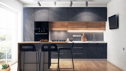 Kuchnia nowoczesna czy klasyczna?