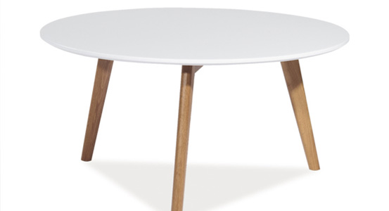 Ława kawowa do salonu