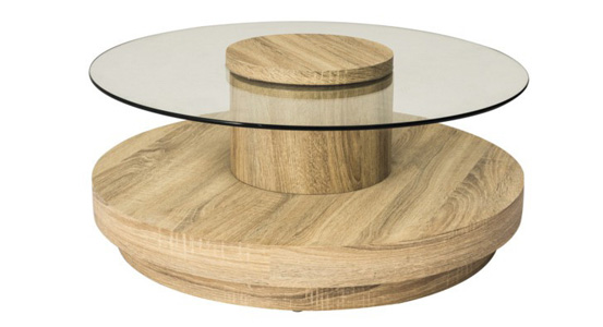 Ekskluzywne ławy do nowoczesnego salonu