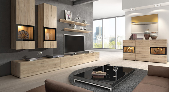 Lustra i oświetlenie w aranżacji wnętrz