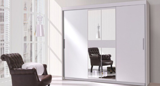 Jak umeblować małe mieszkanie?