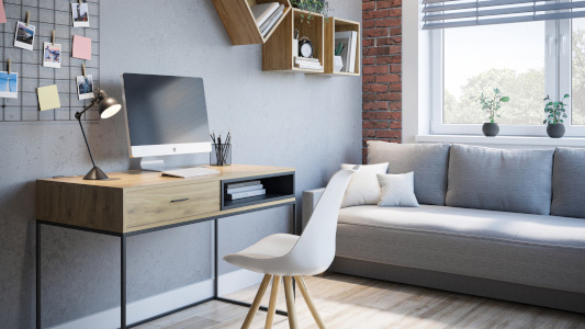 Mamy sposób na home office!