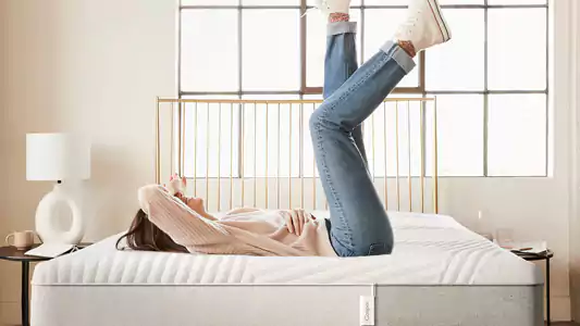 Materac w służbie komfortu