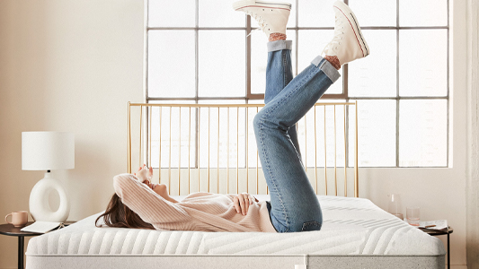 Materace sypialniane dla alergików - jaki model wybrać?