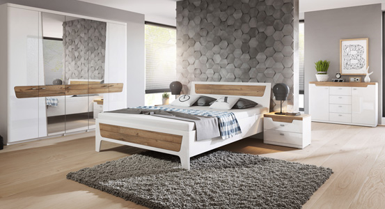 Meble sypialniane na każdą kieszeń