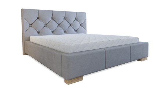 Minimalistyczne meble do sypialni