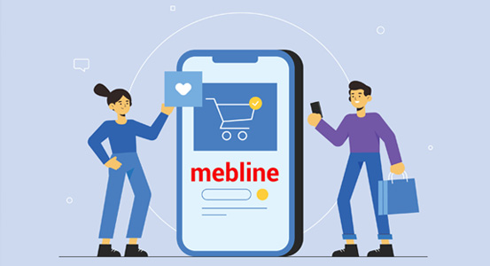 Na co zwrócić uwagę wybierając sklep meblowy w internecie?