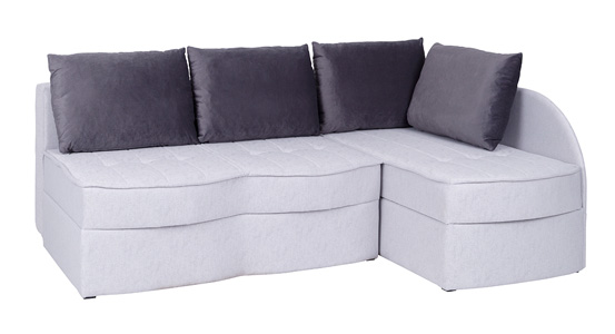 Narożniki z funkcją spania – gdzie się sprawdzą?