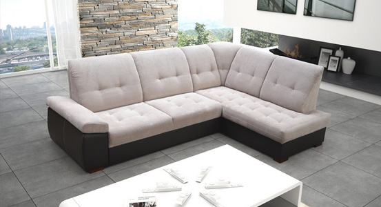 Jak wybrać narożnik do salonu?