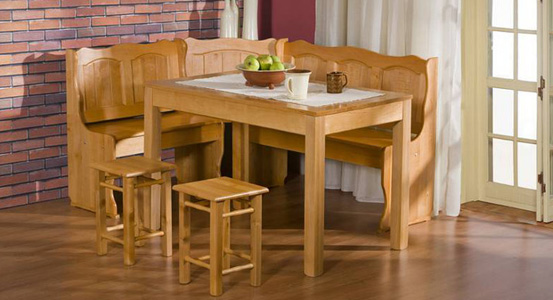 Narożniki do kuchni – wygodne i funkcjonalne