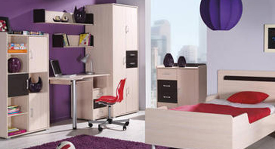 Jak urządzić pokój nastolatka?