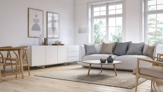 Nowy salon na nowy rok!