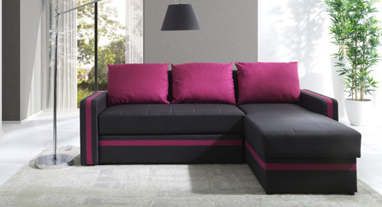 Jak wybrać tkaninę obiciową