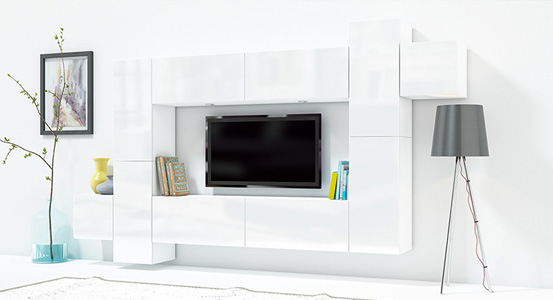 Białe meble - czy nadal są modne?