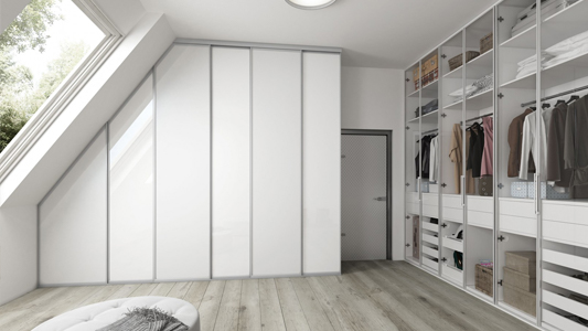 Pomysł na nową garderobę