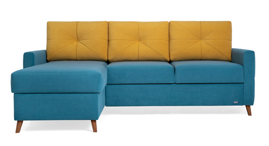 Ponadczasowe meble tapicerowane do salonu