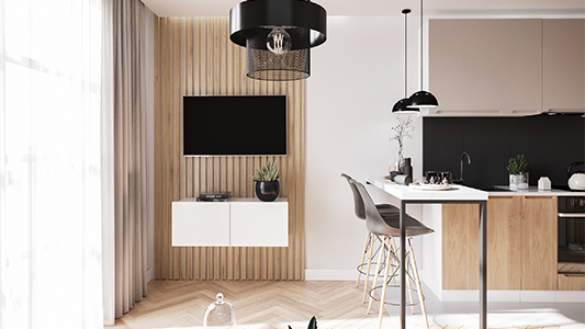 ProjektujeMY! Urządzimy wnętrze Twojego domu!