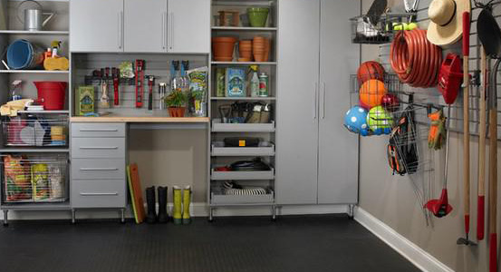 Praktyczne przechowywanie - garść porad