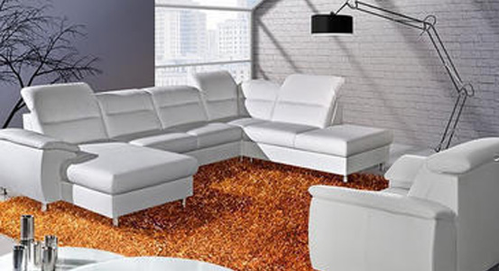 Tapicerowane meble systemowe