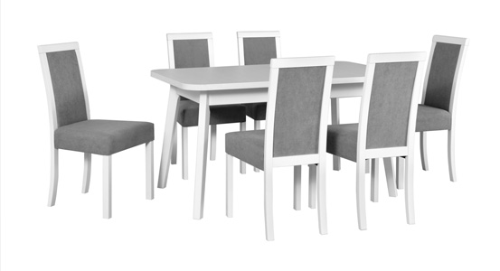 Stół do małego mieszkania