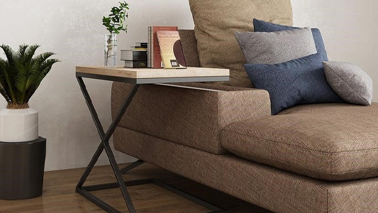 Stoliki pomocnicze – wnętrzarski hit sezonu