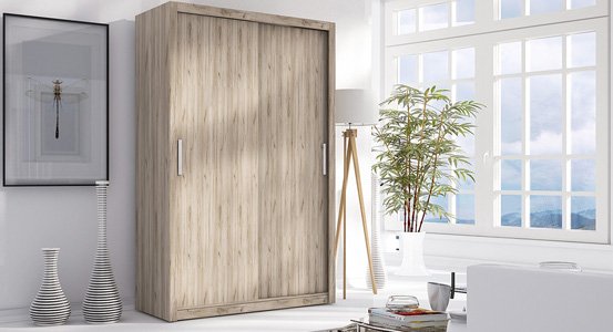 Czy szafa dla dziecka to mebel na długie lata?