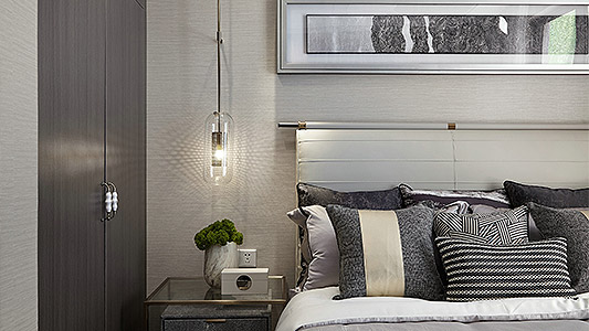 Szybka metamorfoza sypialni – jak jej dokonać?