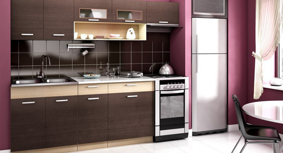 Meble kuchenne do 1000 zł