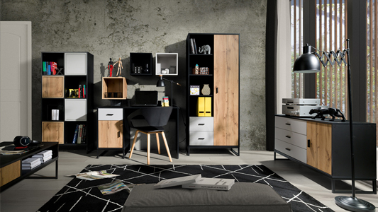 Tanie meble młodzieżowe