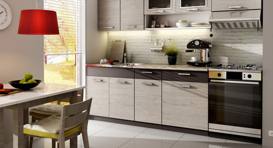 Jak tanio i gustownie urządzić mieszkanie?