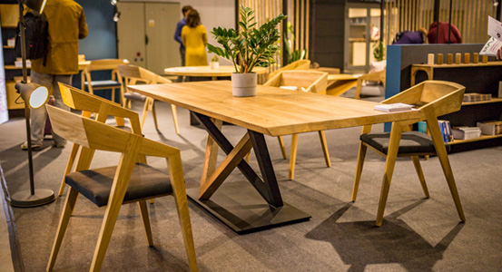 Targi Meble Polska 2020 - królestwo pięknych wnętrz!