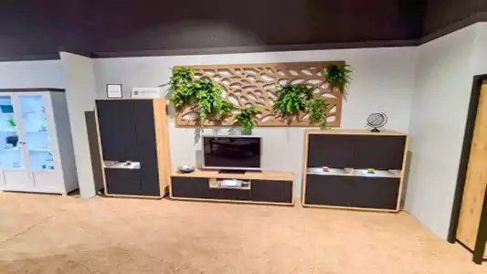 Targi mebli M.O.W 2021