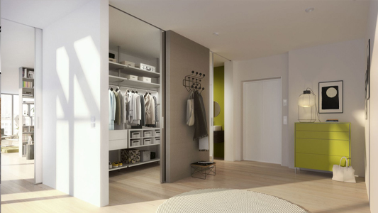 Urządzamy funkcjonalny przedpokój