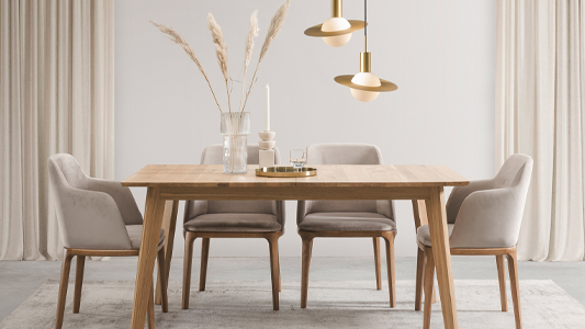 Wakacyjne spotkania przy stole