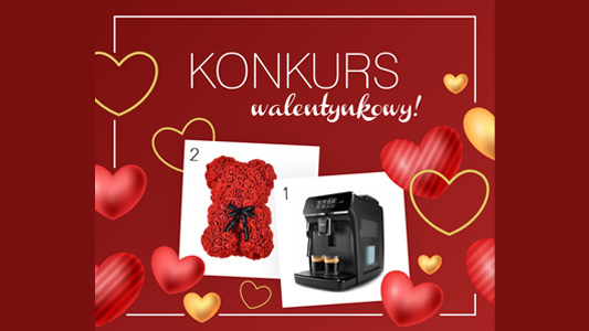 Regulamin konkursu „Wyrażamy jak kochamy!”